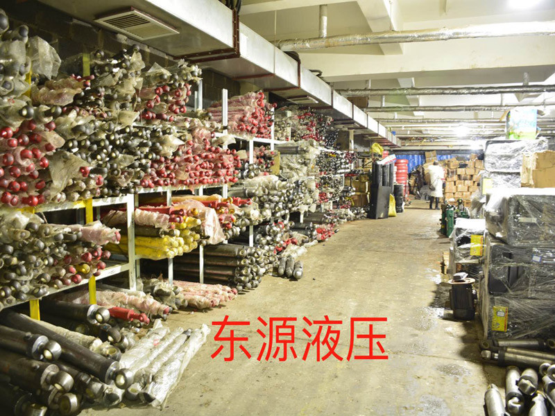 仓库