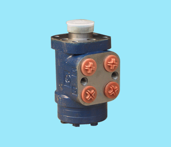 BZZ1转向器