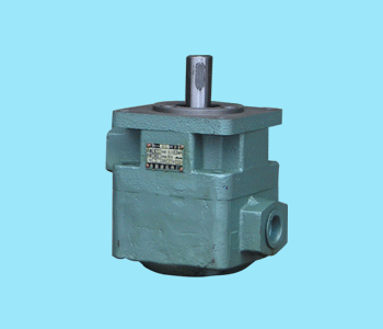 YB1 叶片泵