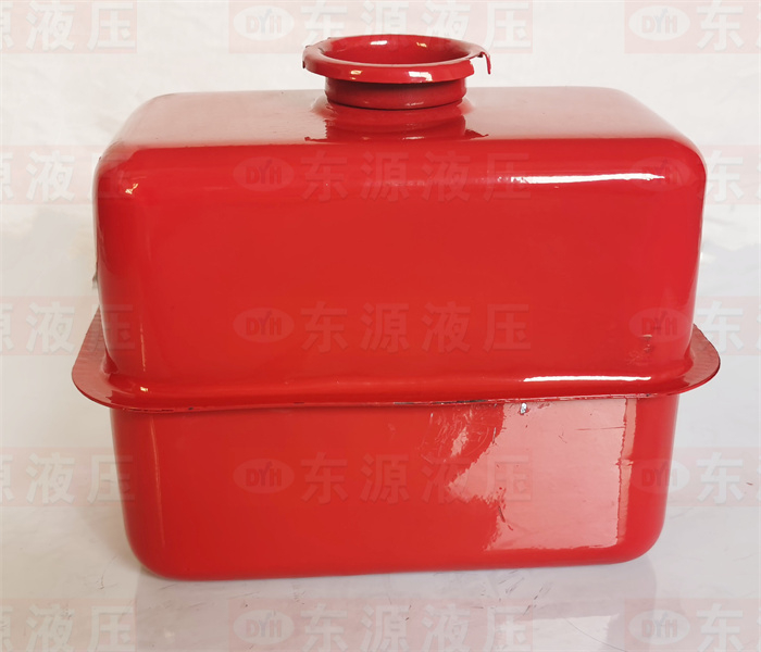 小红油箱