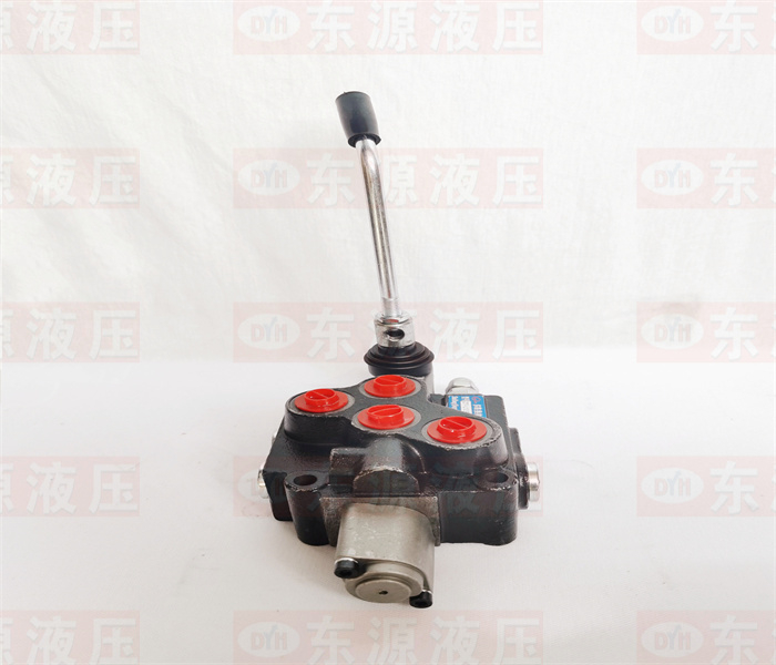 ZT12系列多路换向阀
